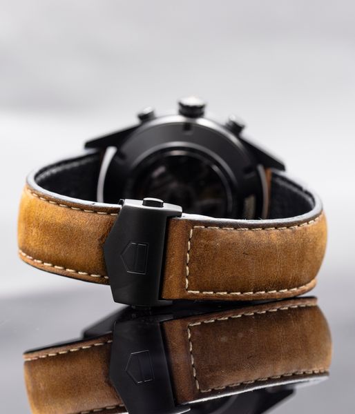 Tag Heuer Carrera CV2A84.FC6394